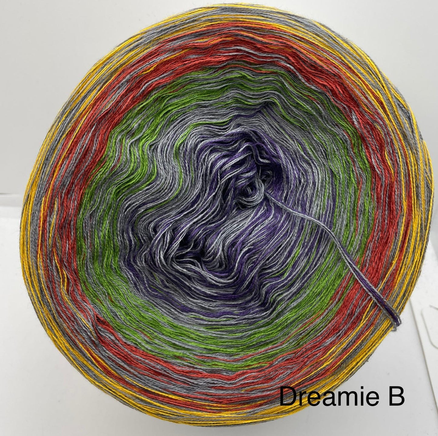 Dreamie B