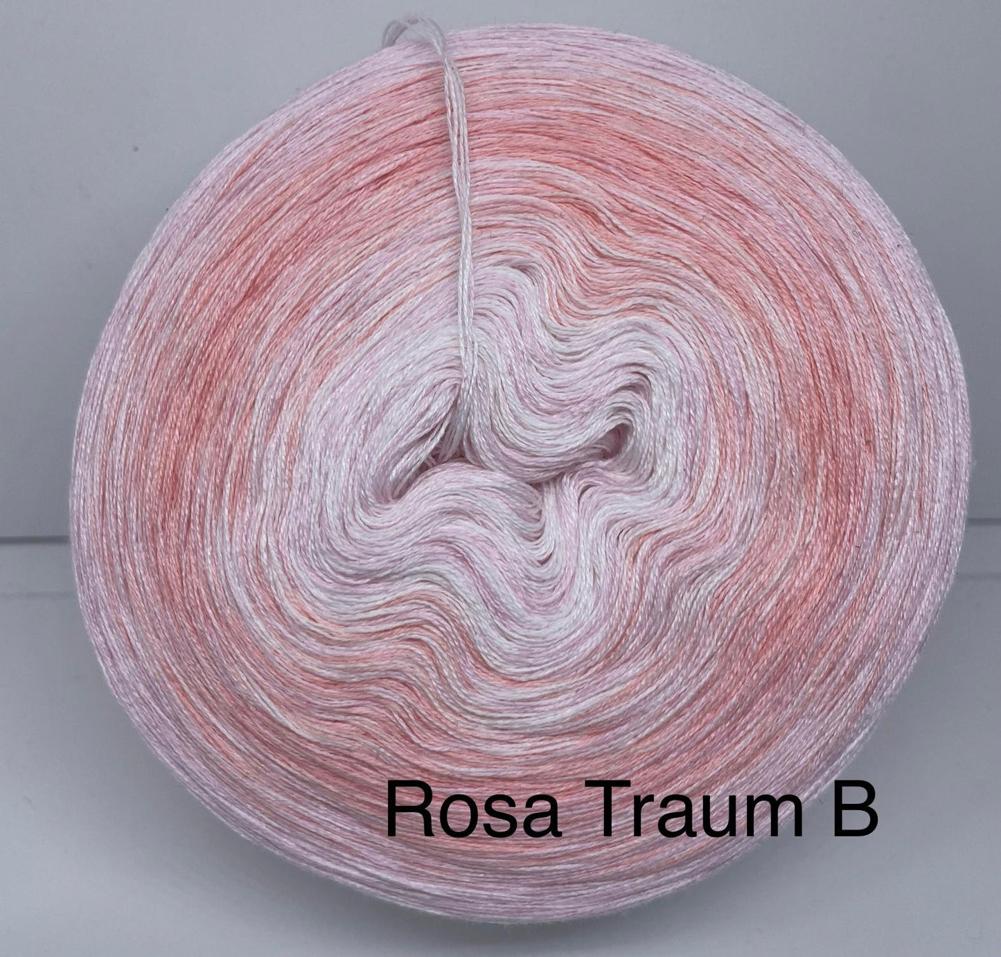 Rosa Traum B
