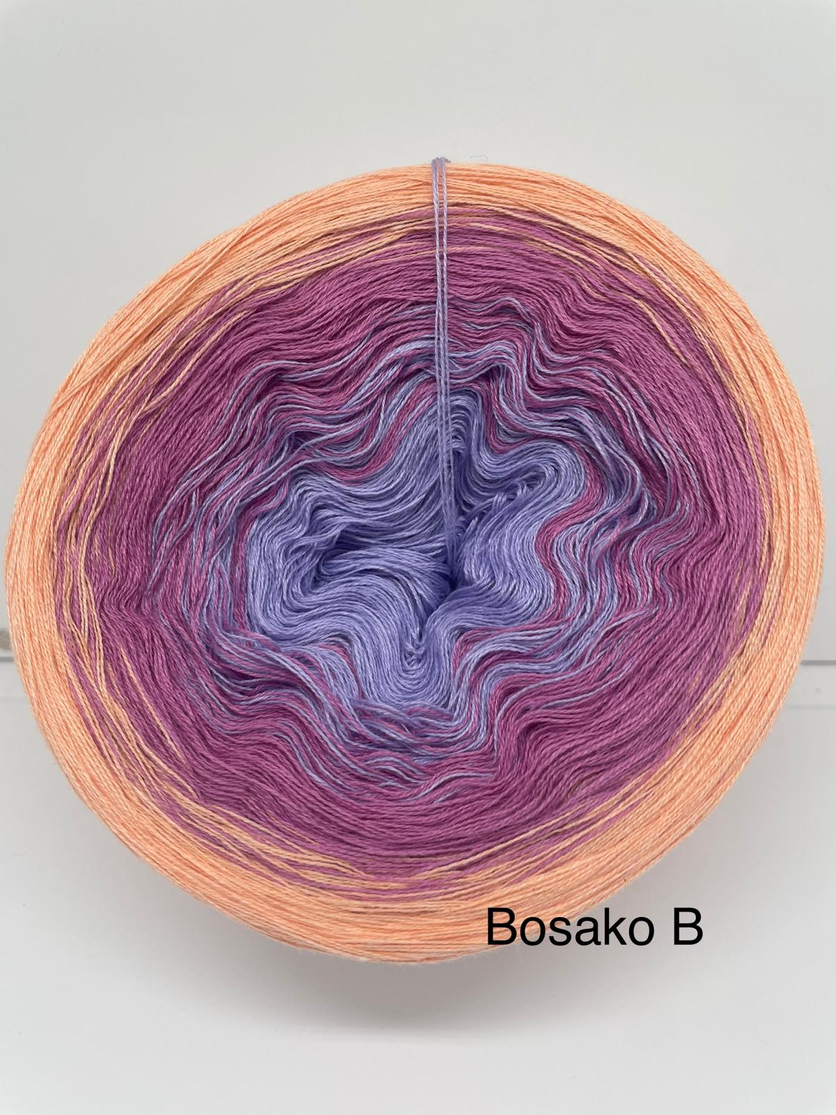 Bosako B