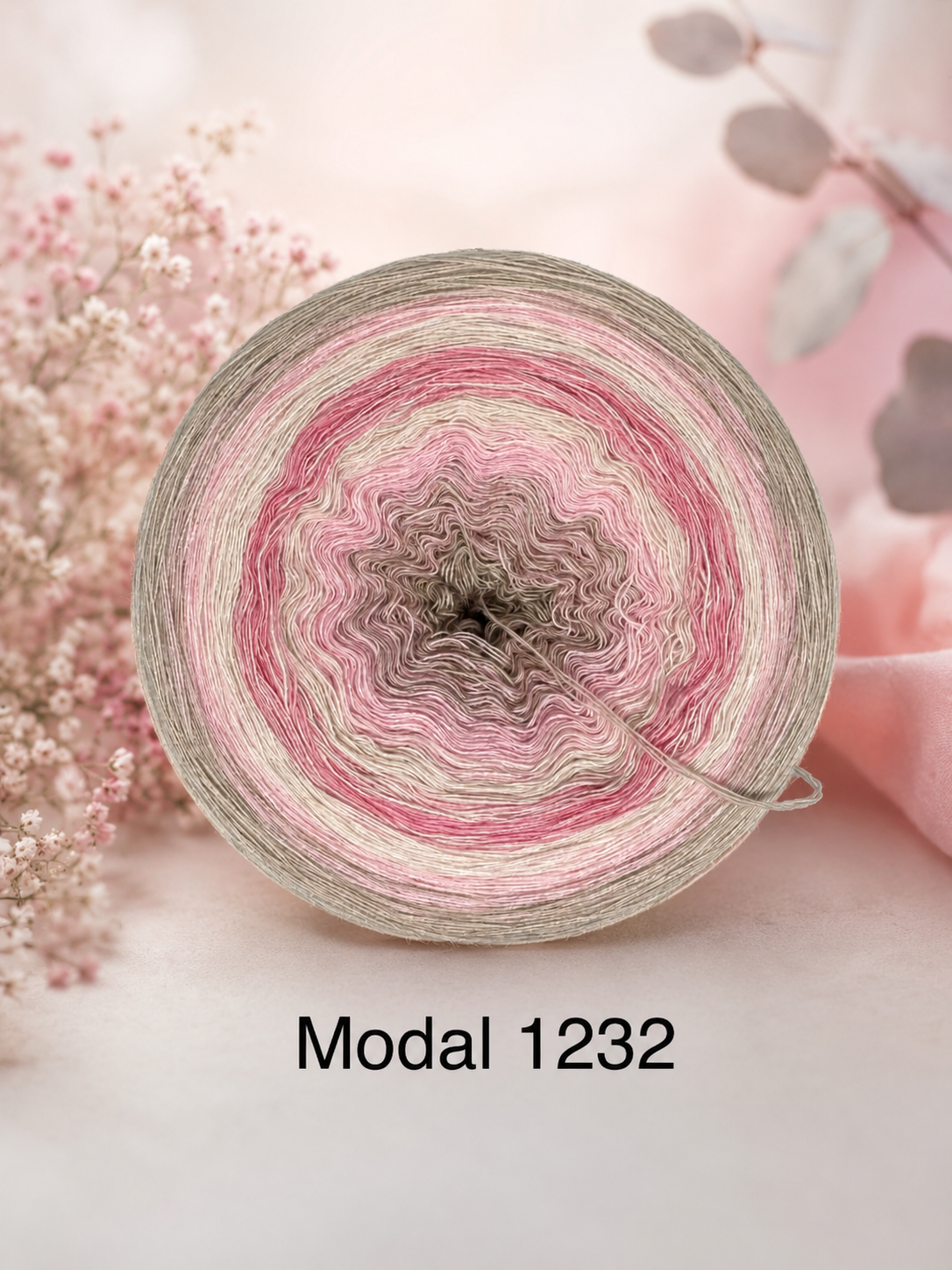 Modal Bobbel 1232