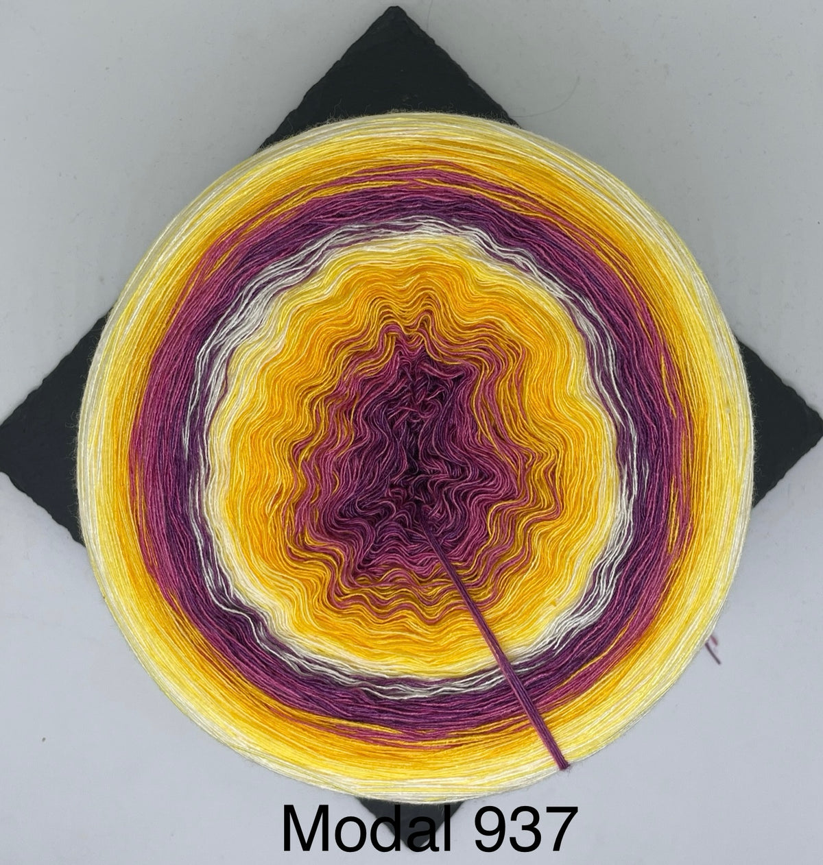 Modal Bobbel 937
