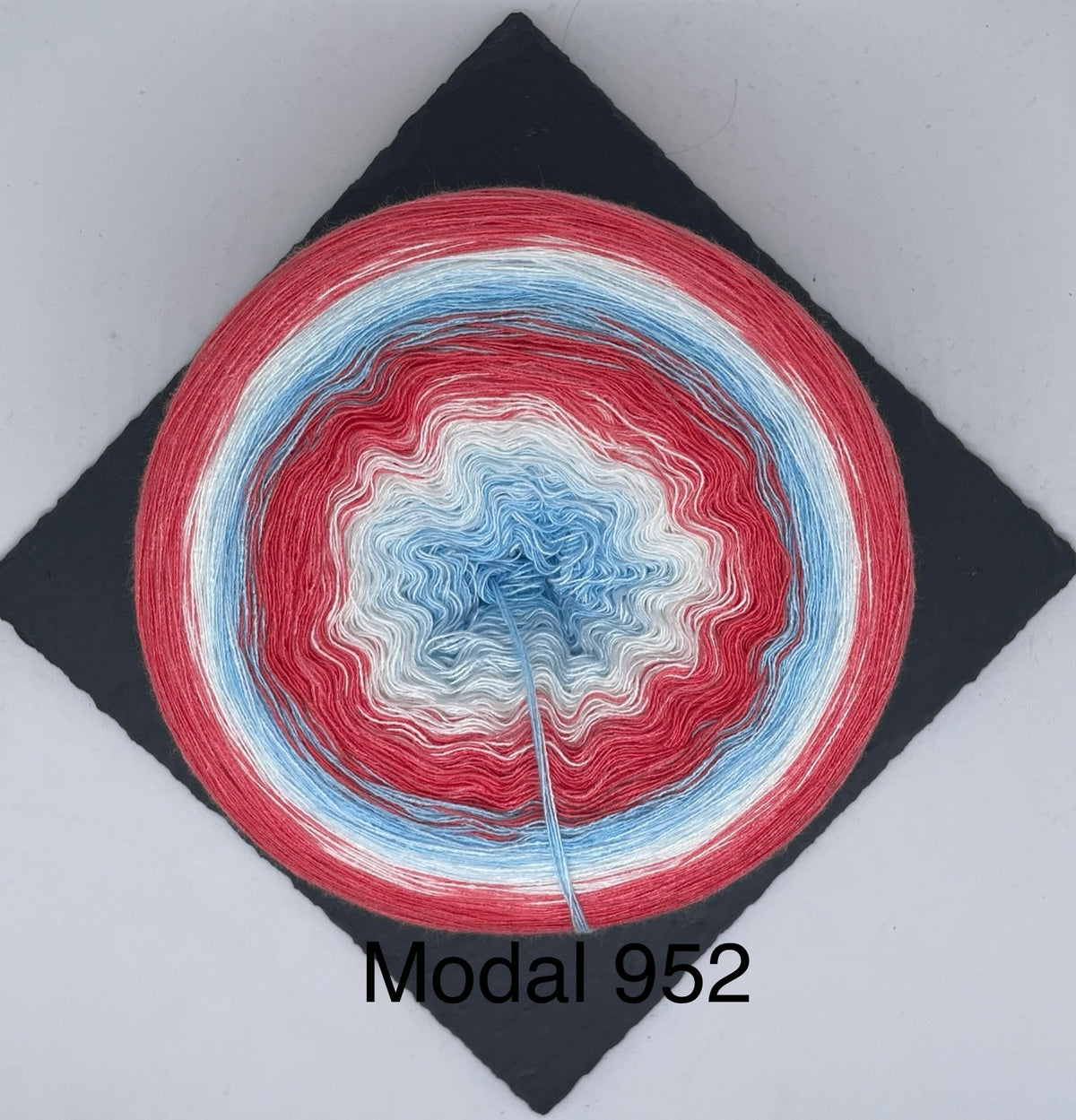 Modal Bobbel 952
