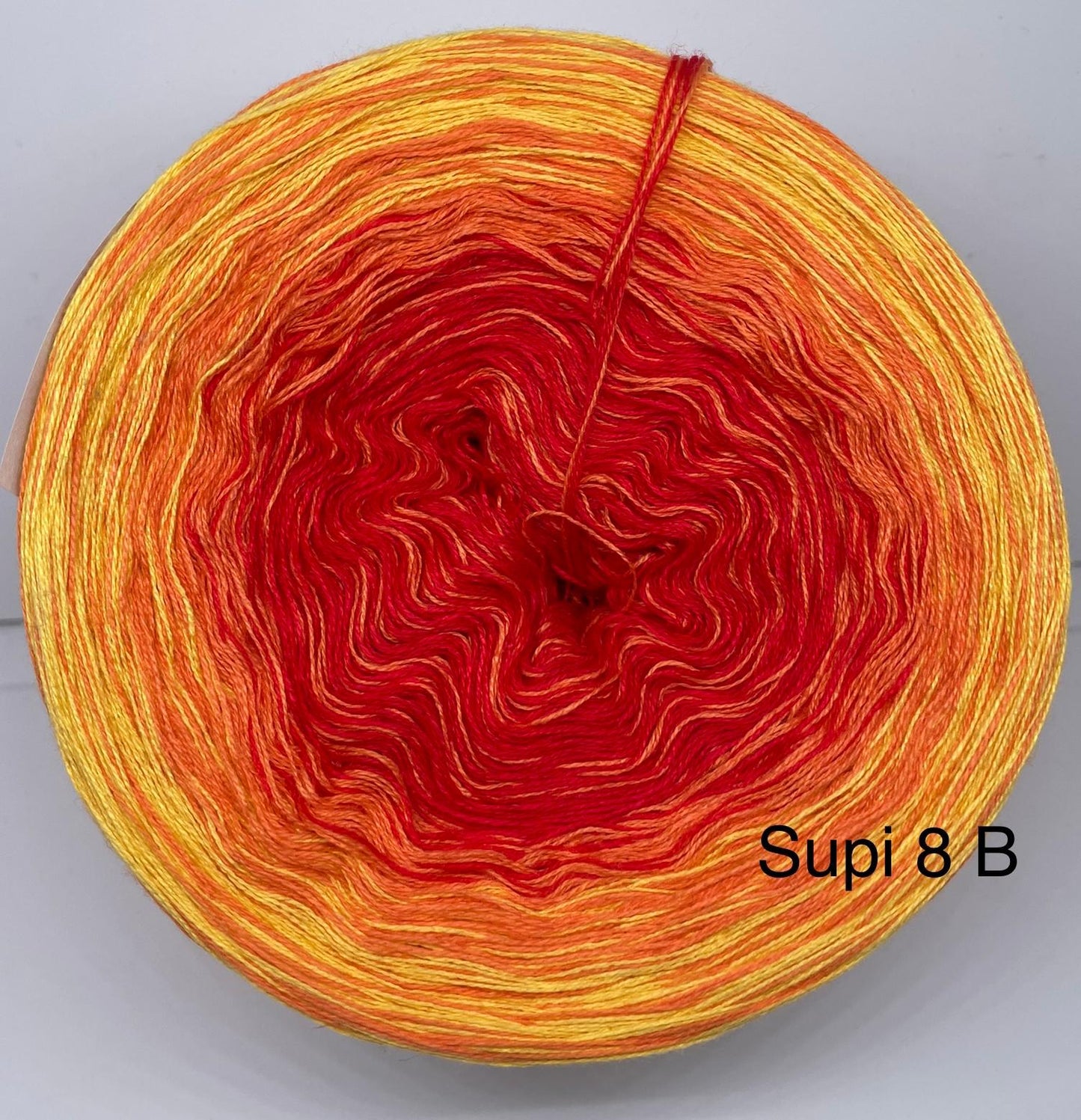 Supi 8 B