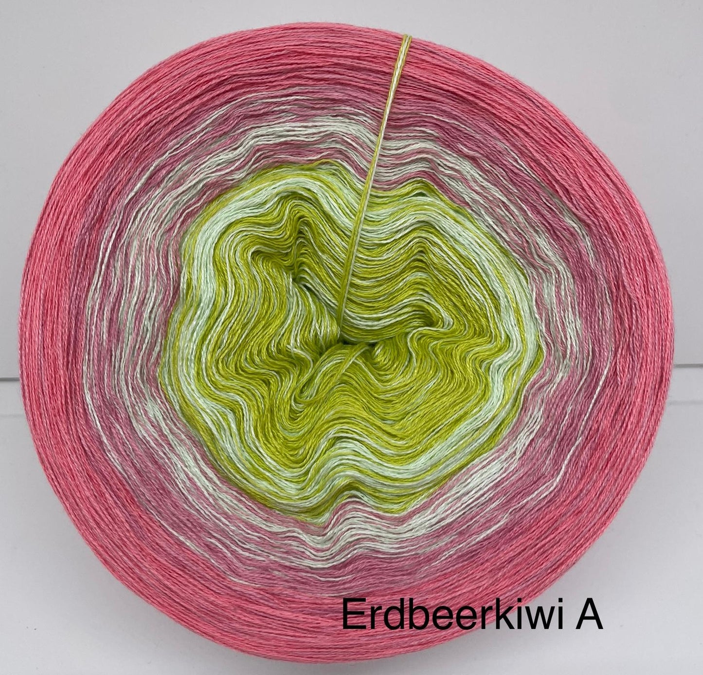Erdbeerkiwi A