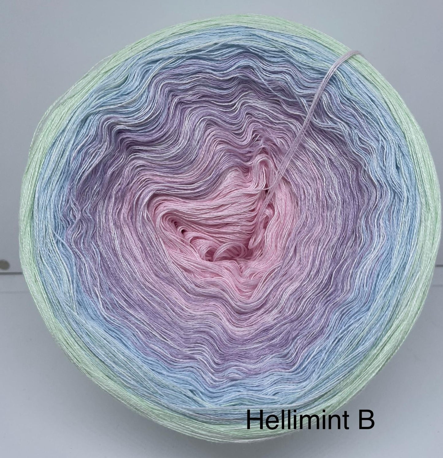 Hellimint B