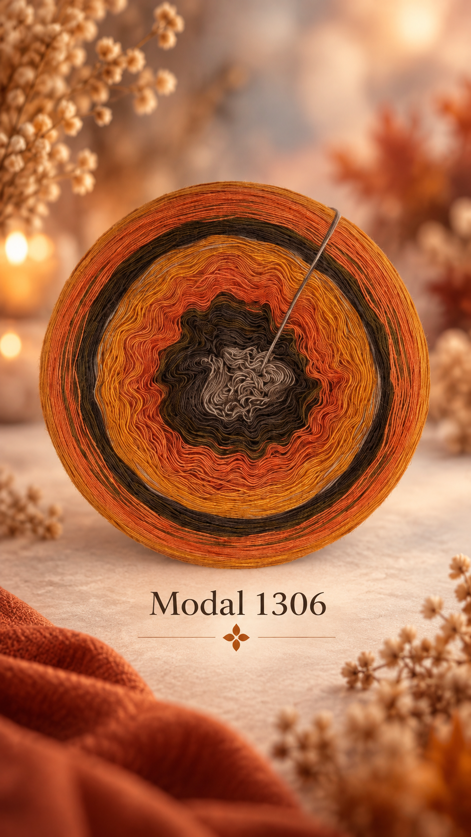 Modal Bobbel 1306