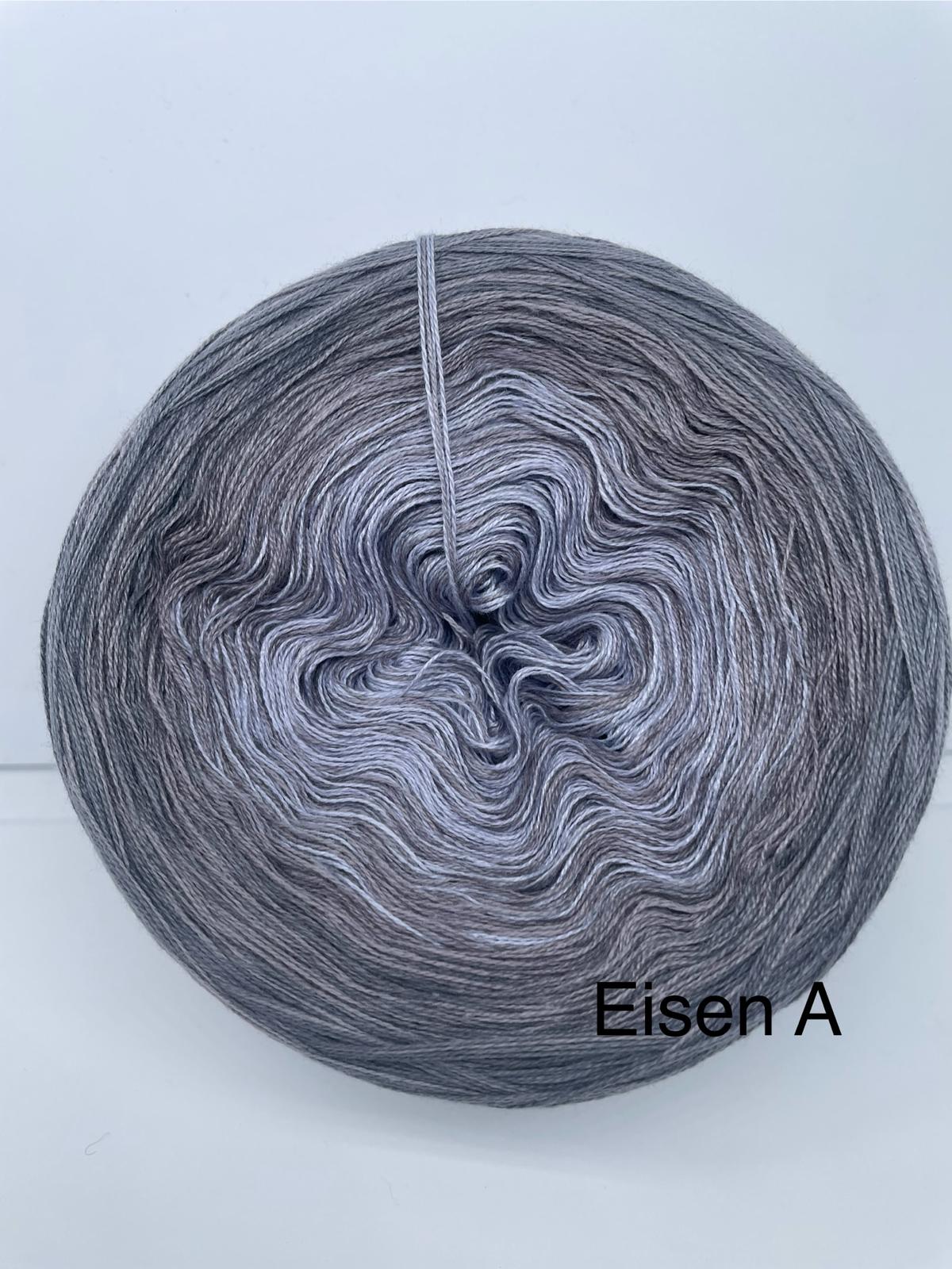 Eisen A
