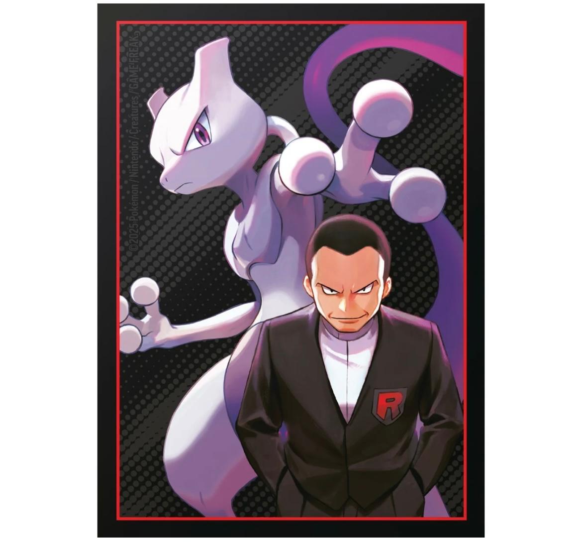 Pokémon Ewige Rivalen TOP Trainer Box (DE)