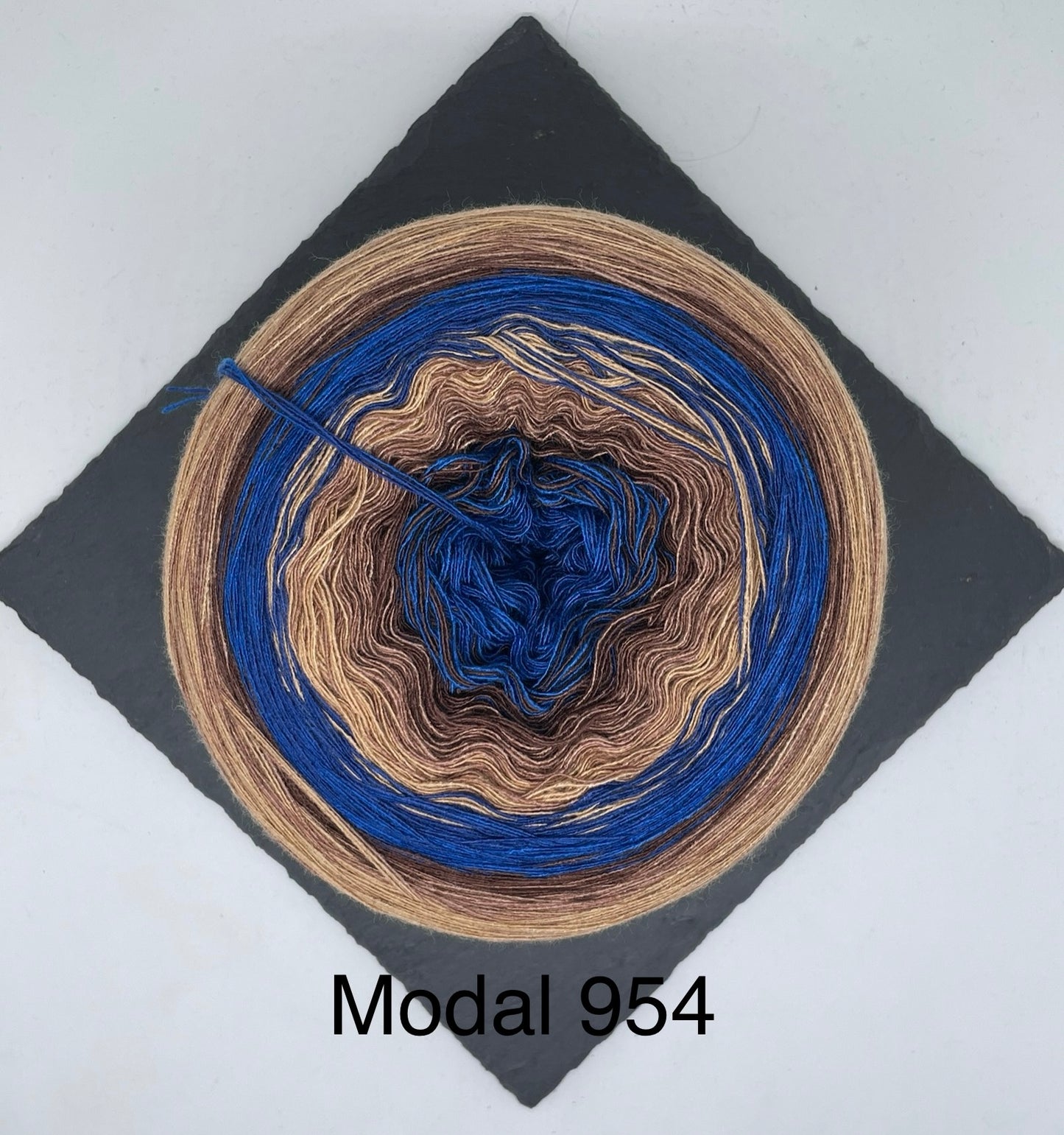 Modal Bobbel 954