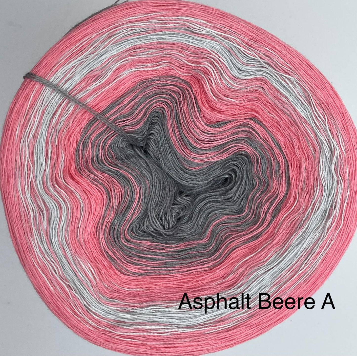 Asphalt Beere A