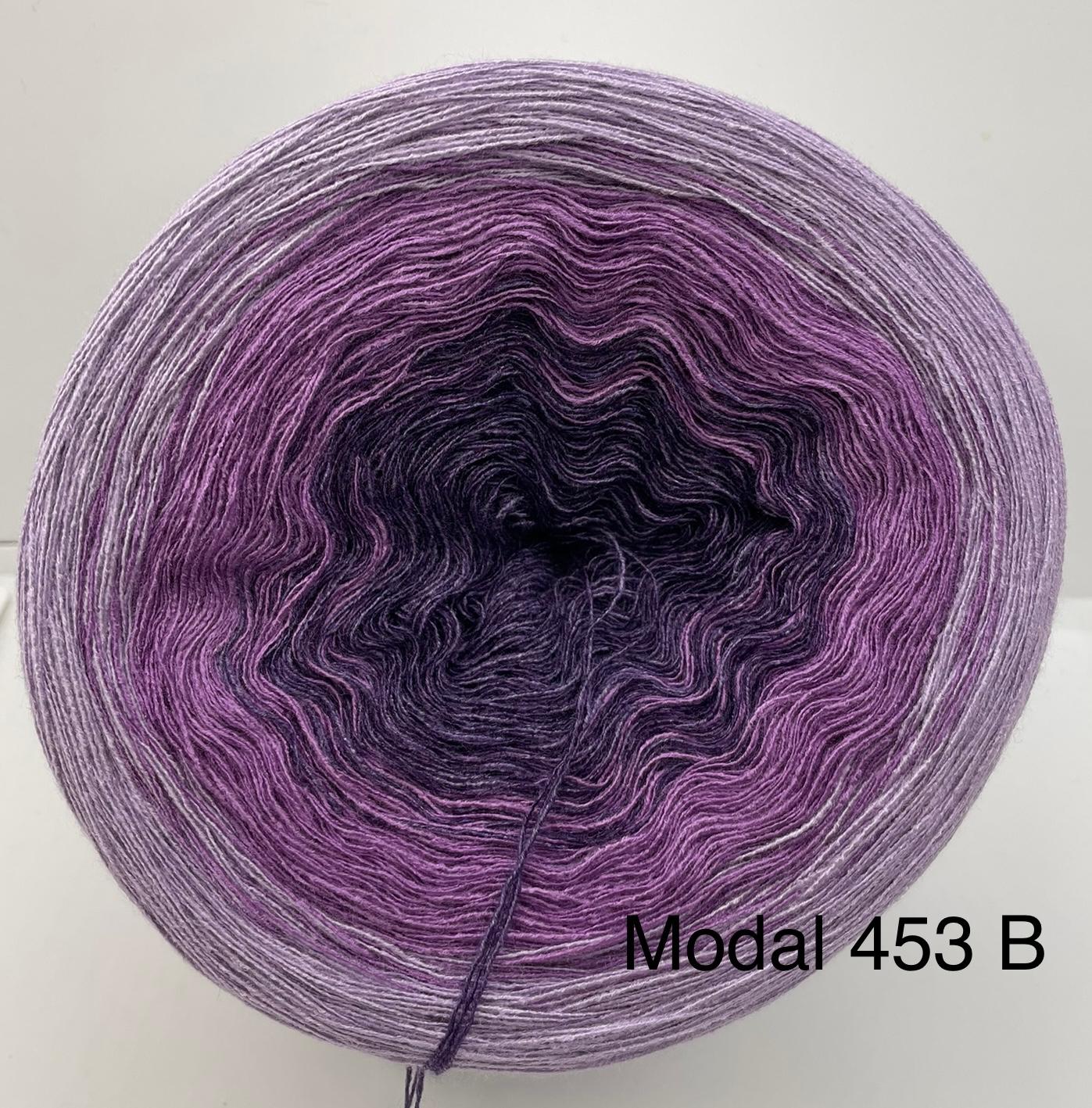 Modal Bobbel 453 B