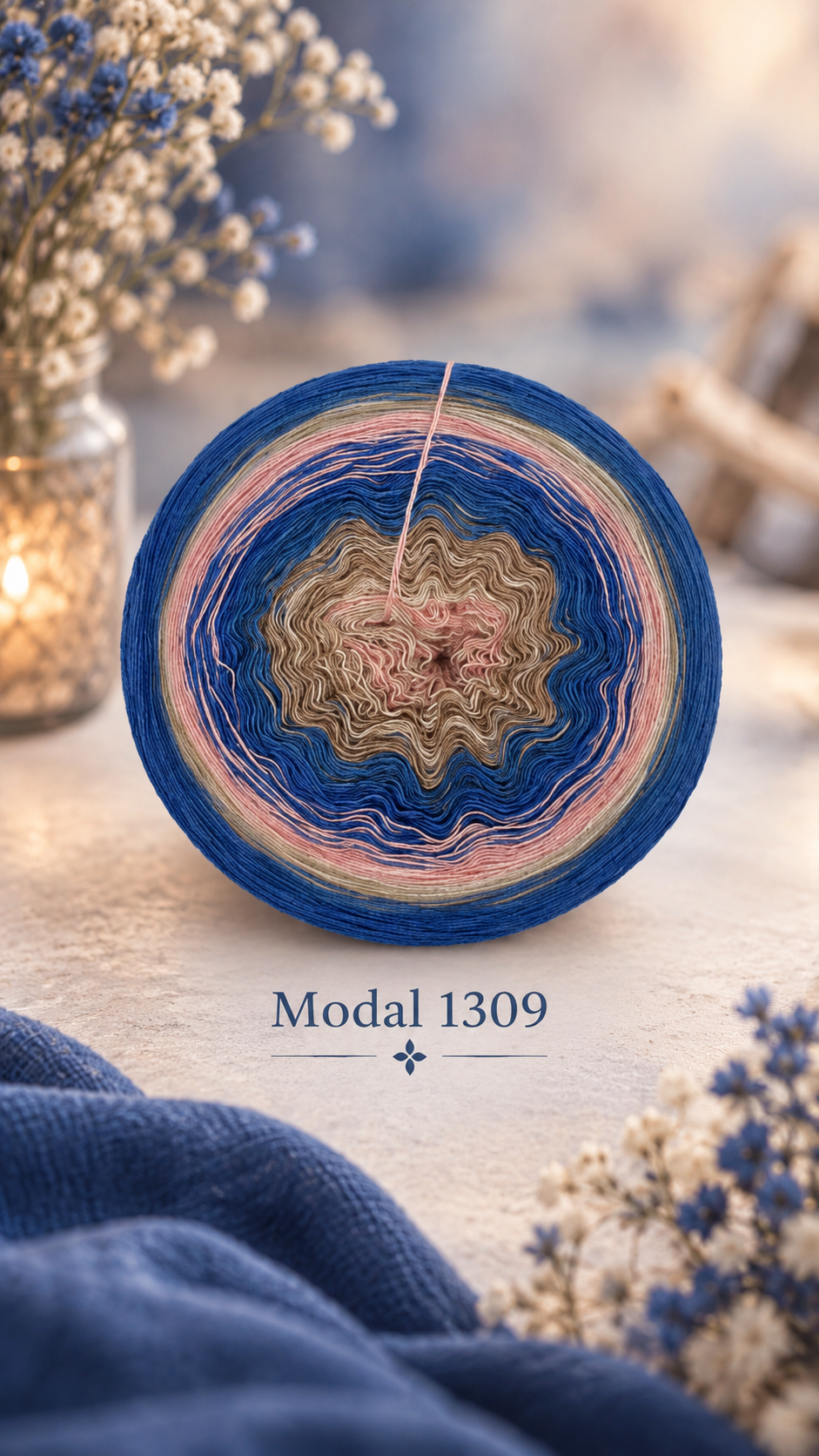Modal Bobbel 1309