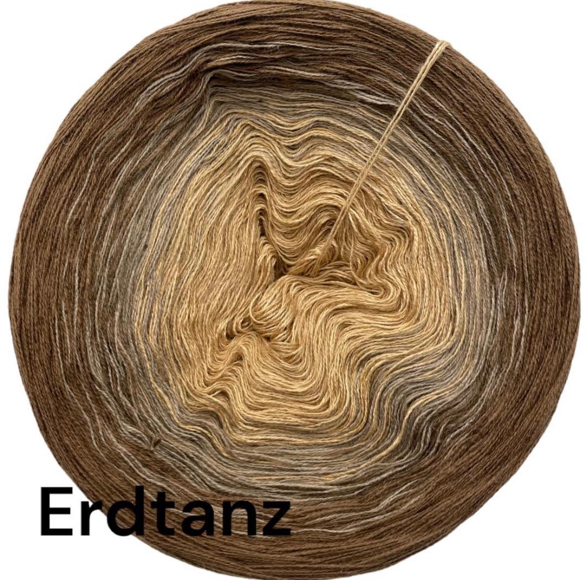 Erdtanz A