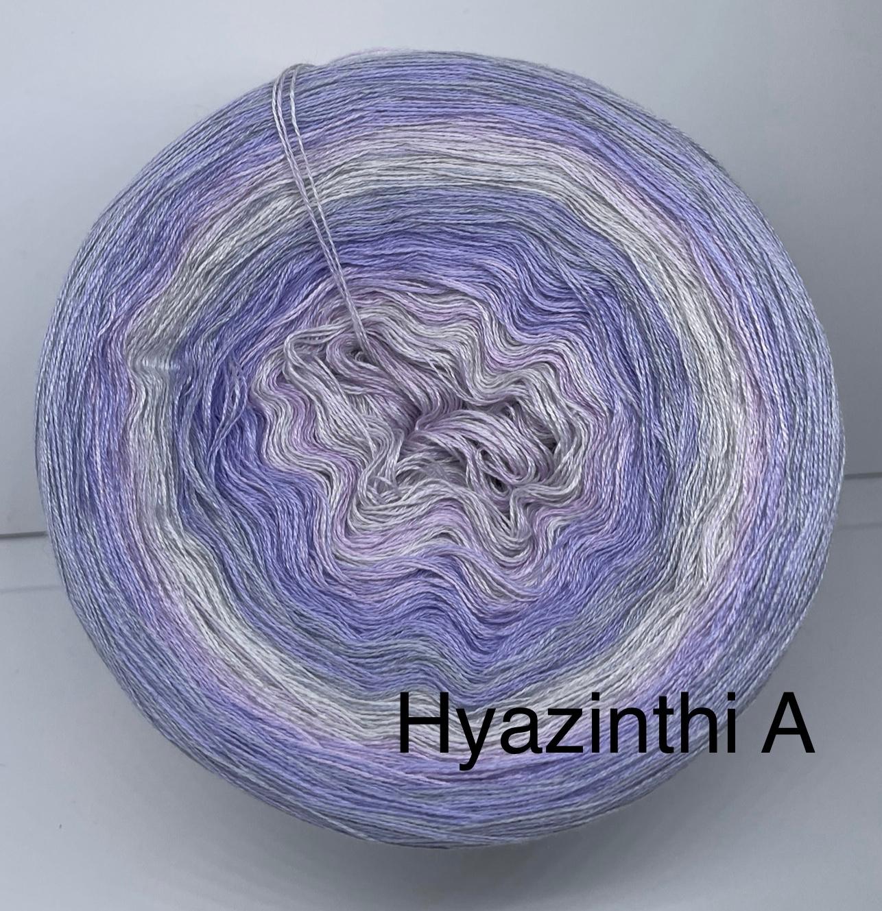 Hyazinthi A