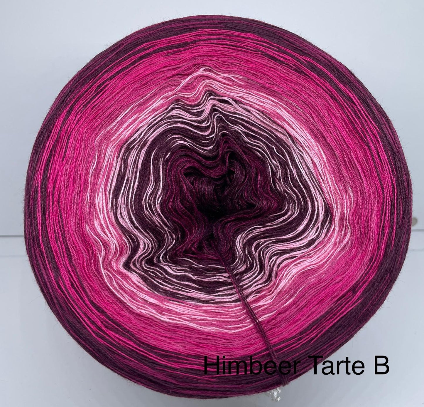 Himbeer Tarte B