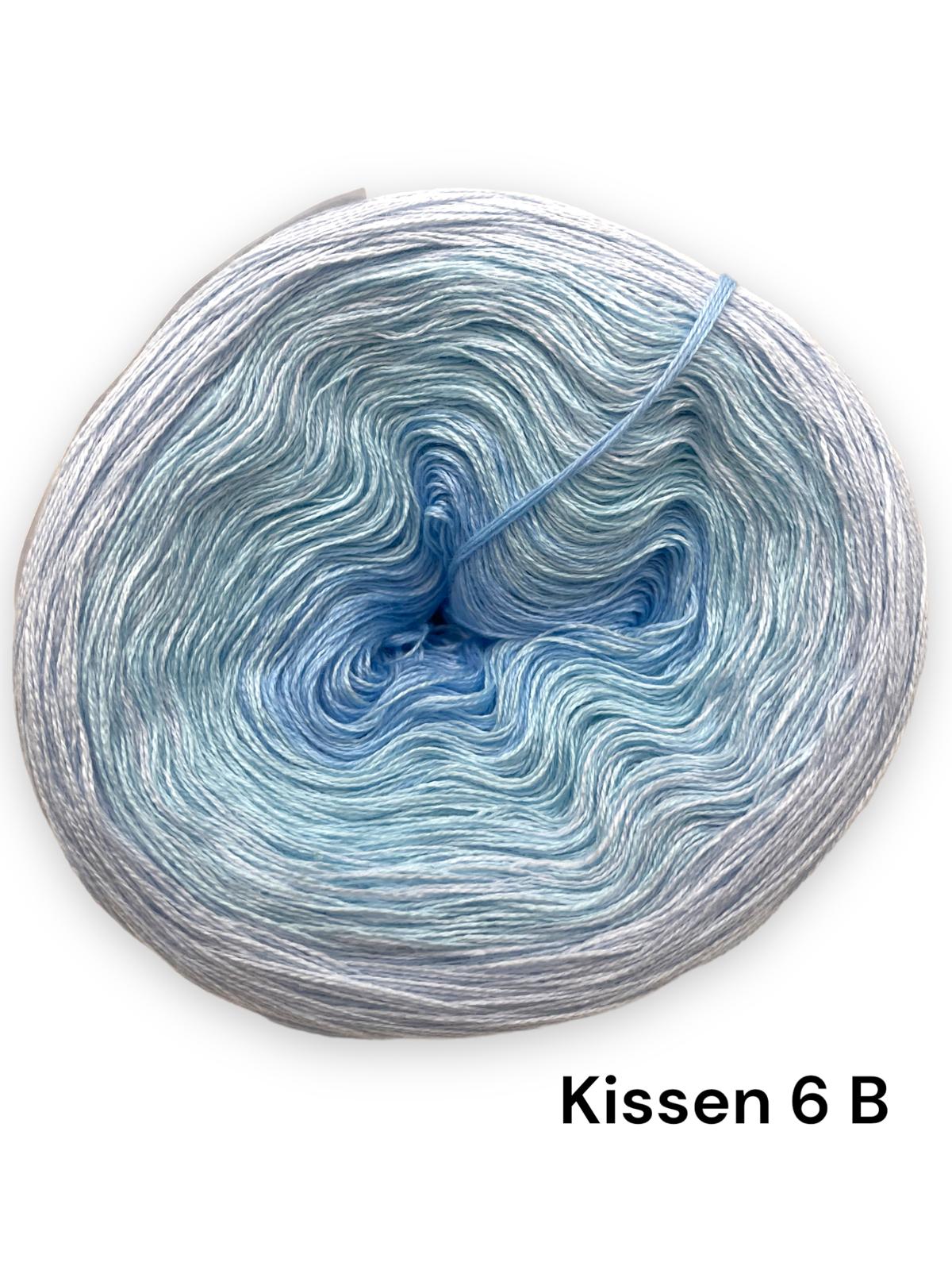 Kissen 6 B