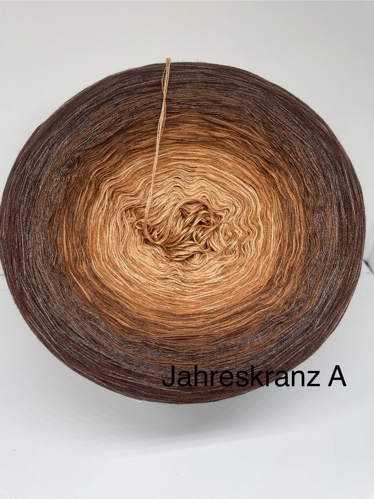 Jahreskranz A