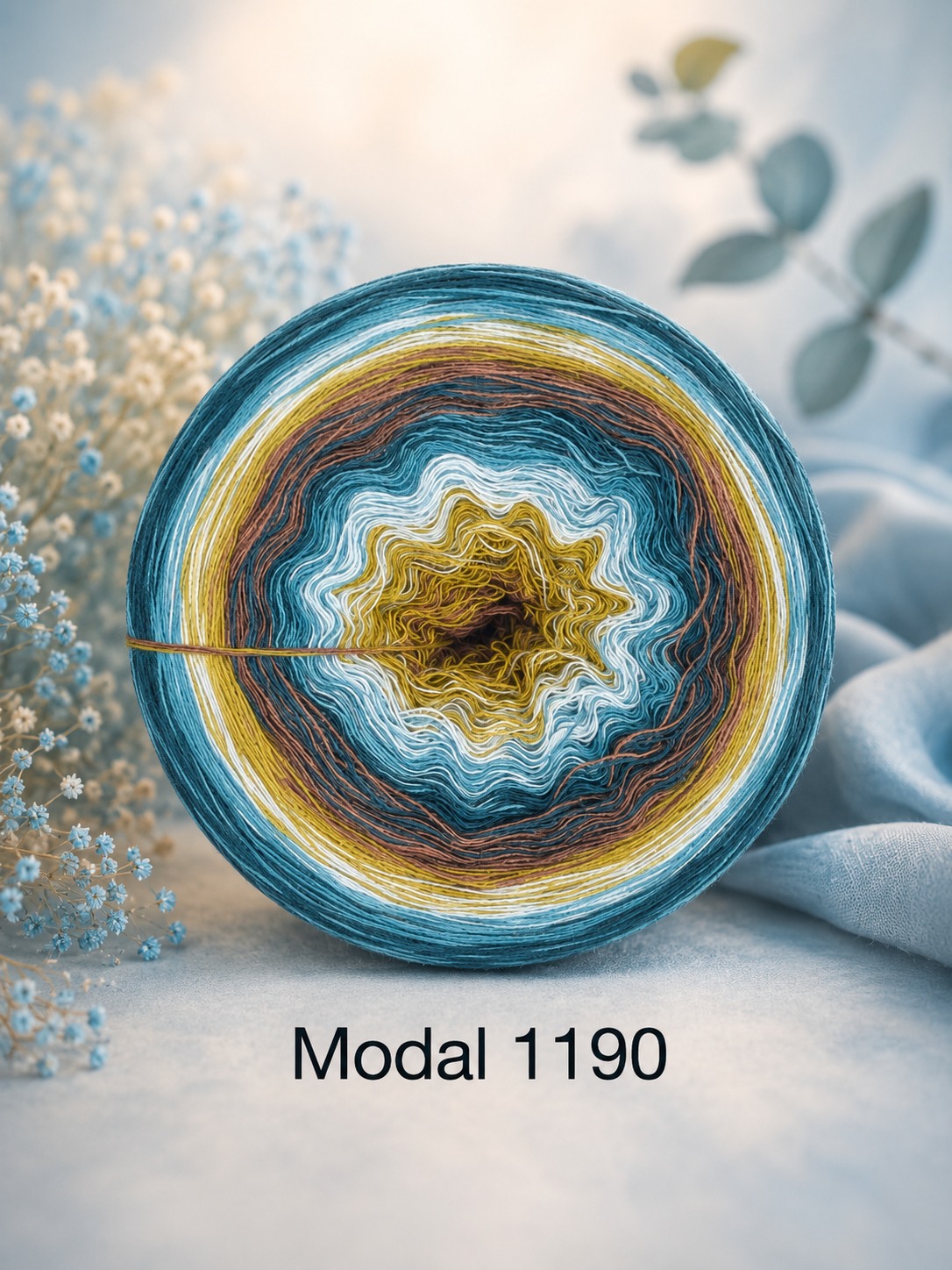 Modal Bobbel 1190
