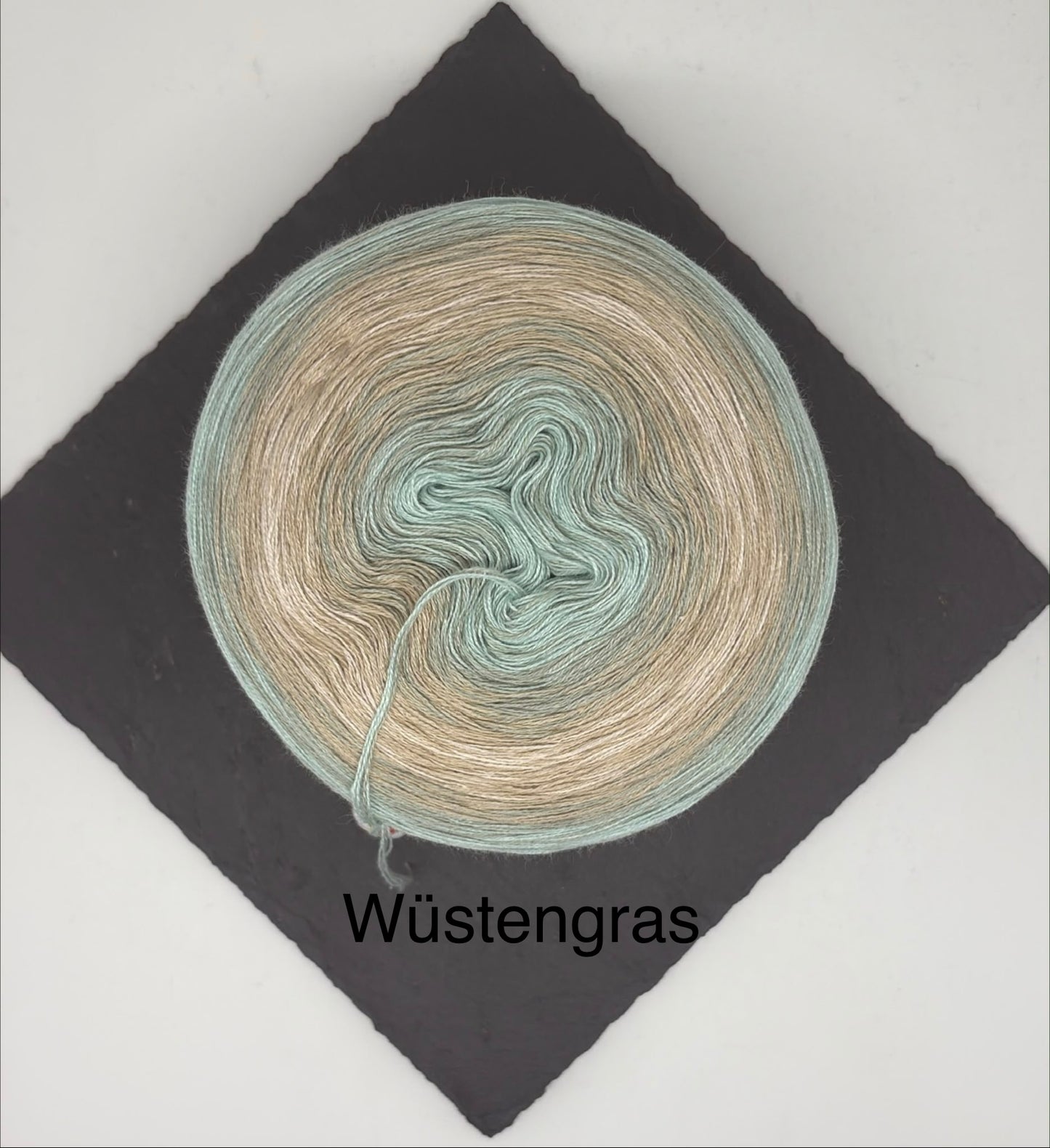 Wüstengras