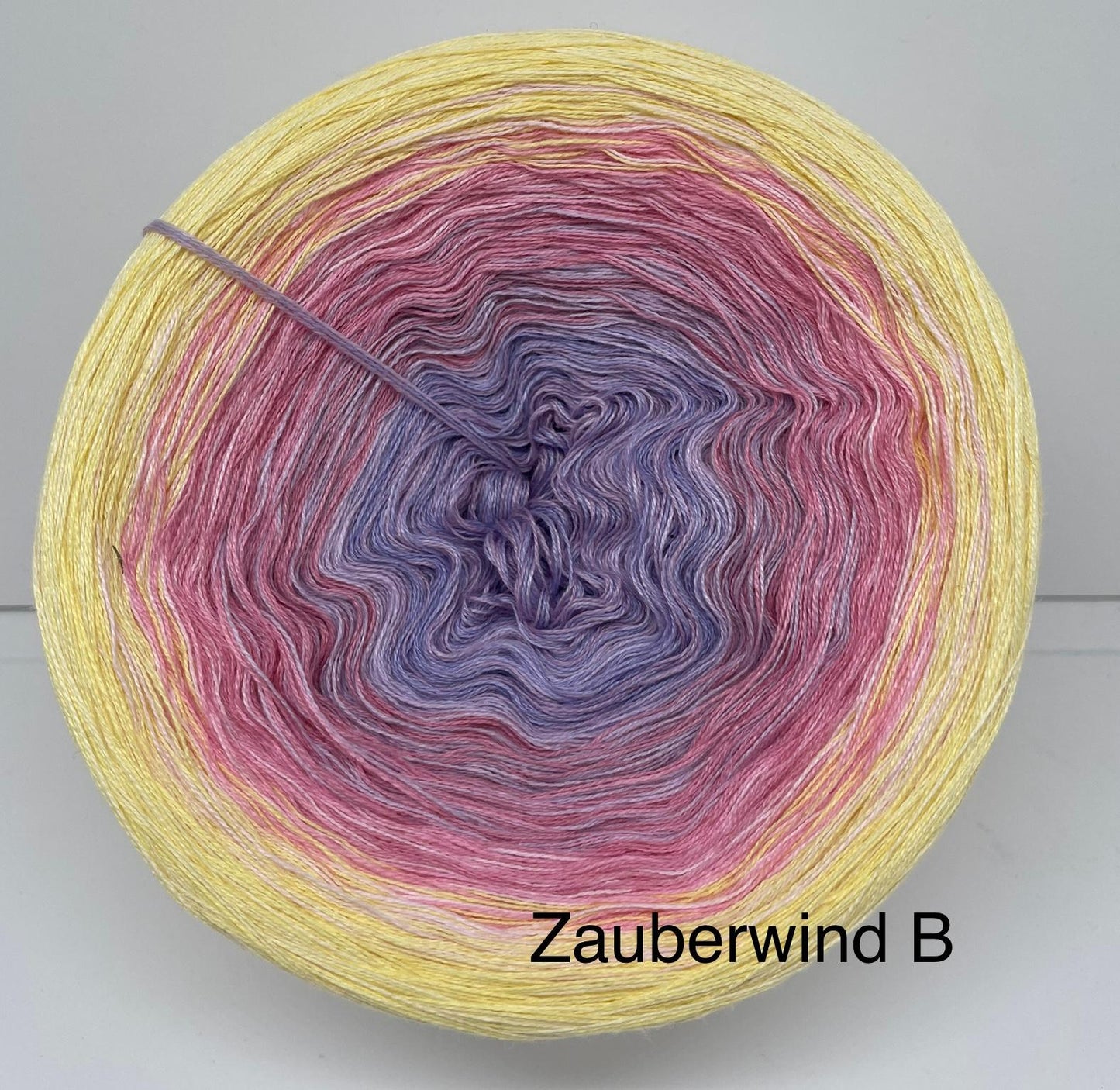 Zauberwind B