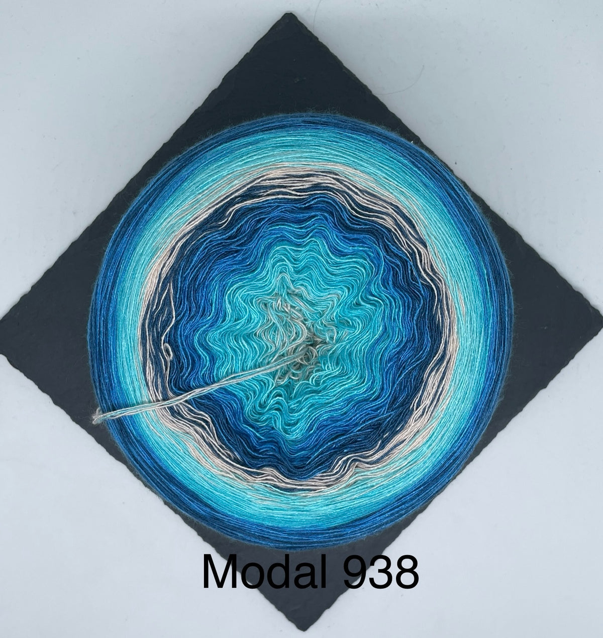 Modal Bobbel 938