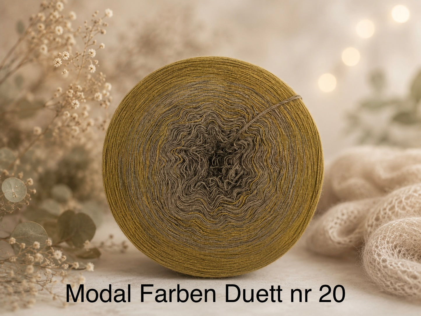 Modal Farben Duett nr 20