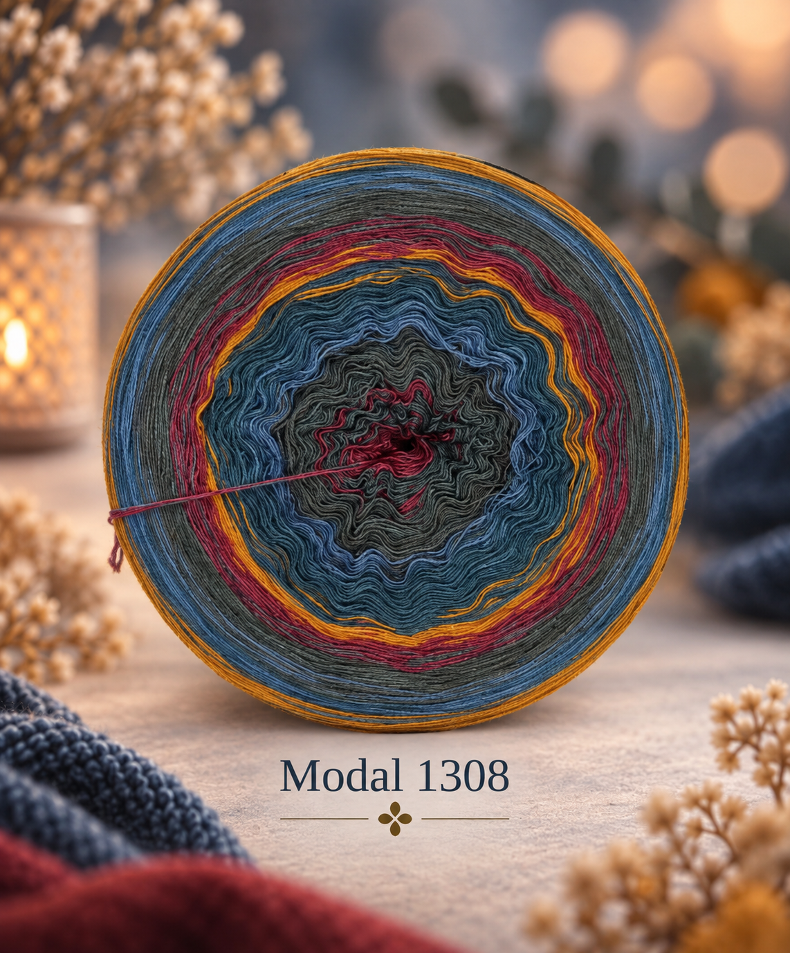 Modal Bobbel 1308