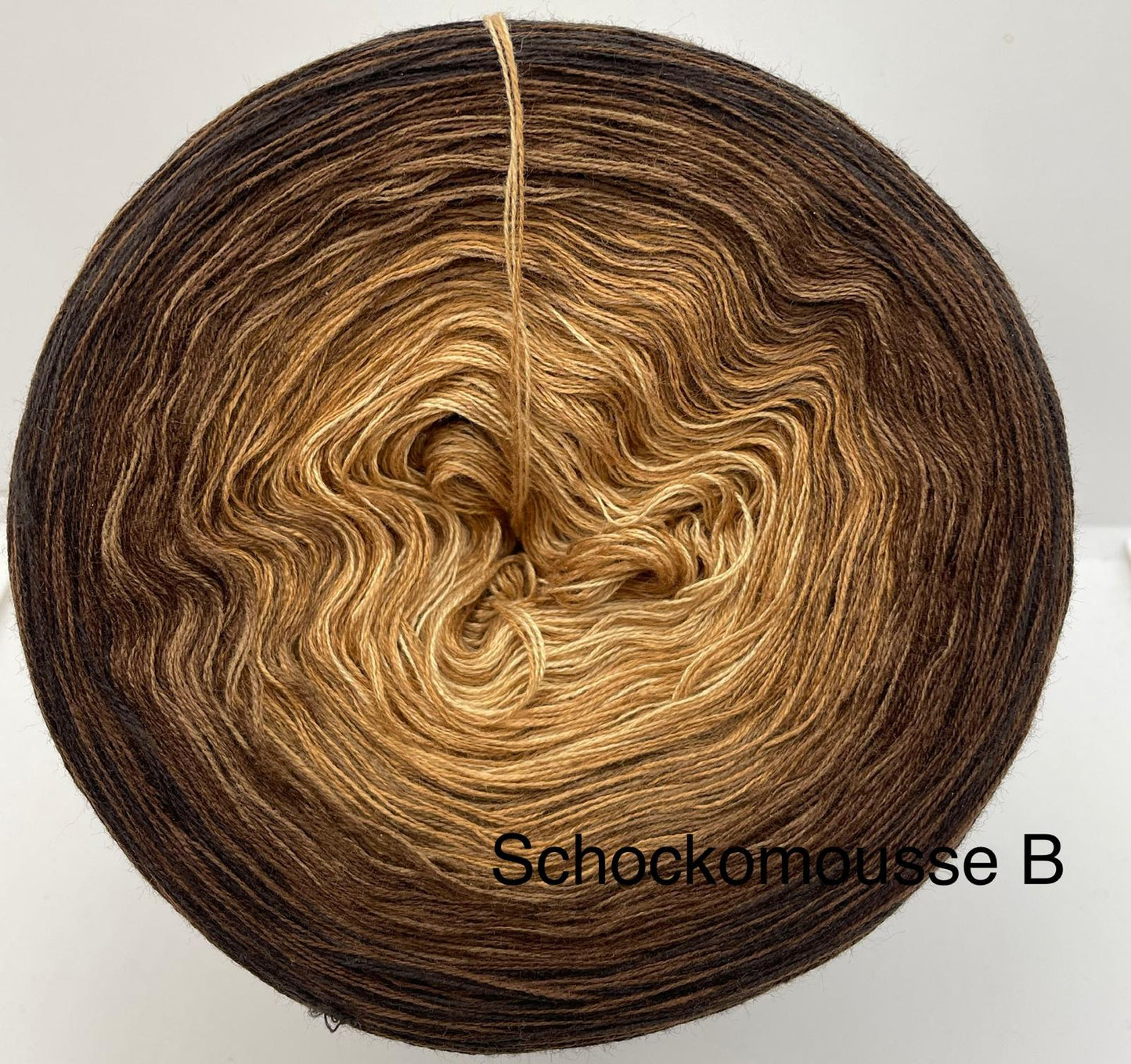 Schokomousse B