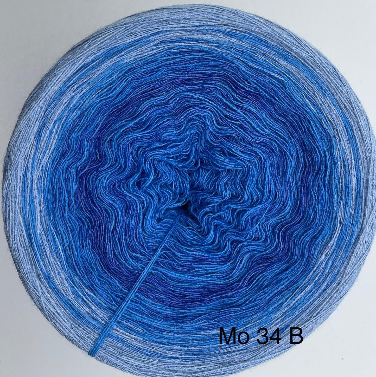 Modal Bobbel 34B