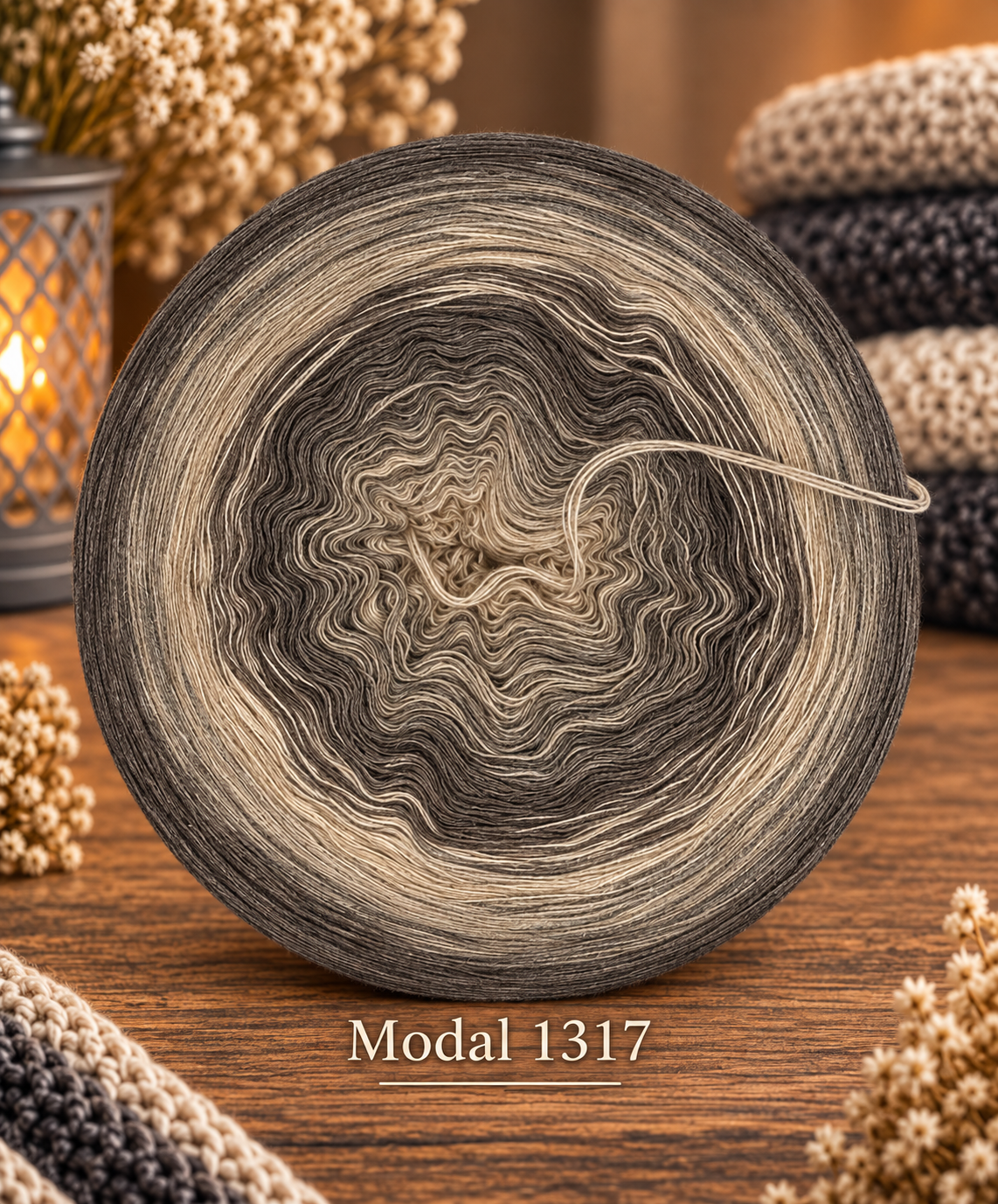 Modal 1317