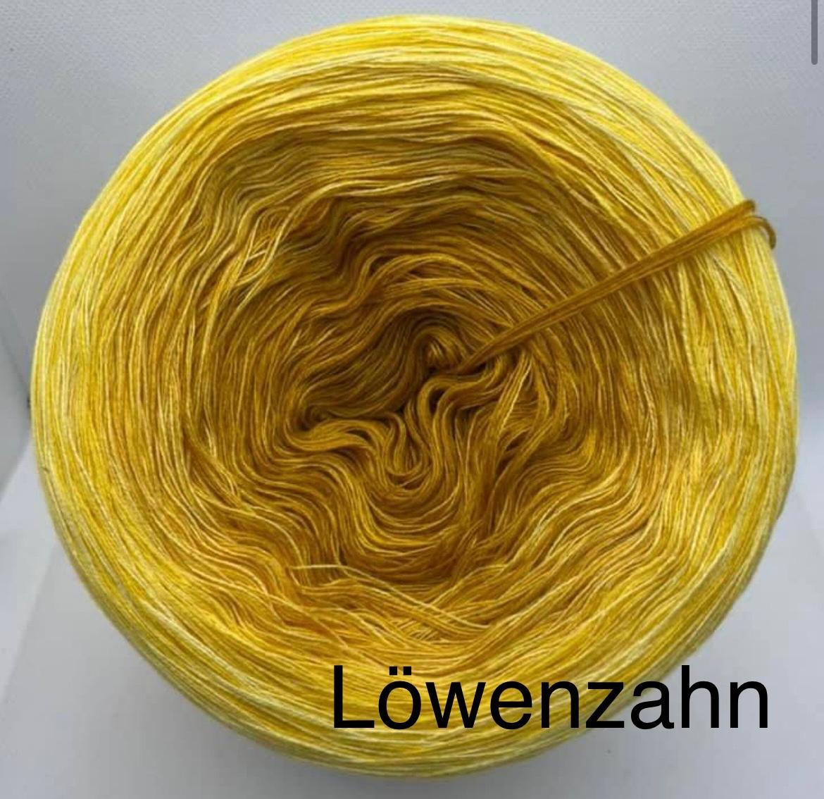 Löwenzahn