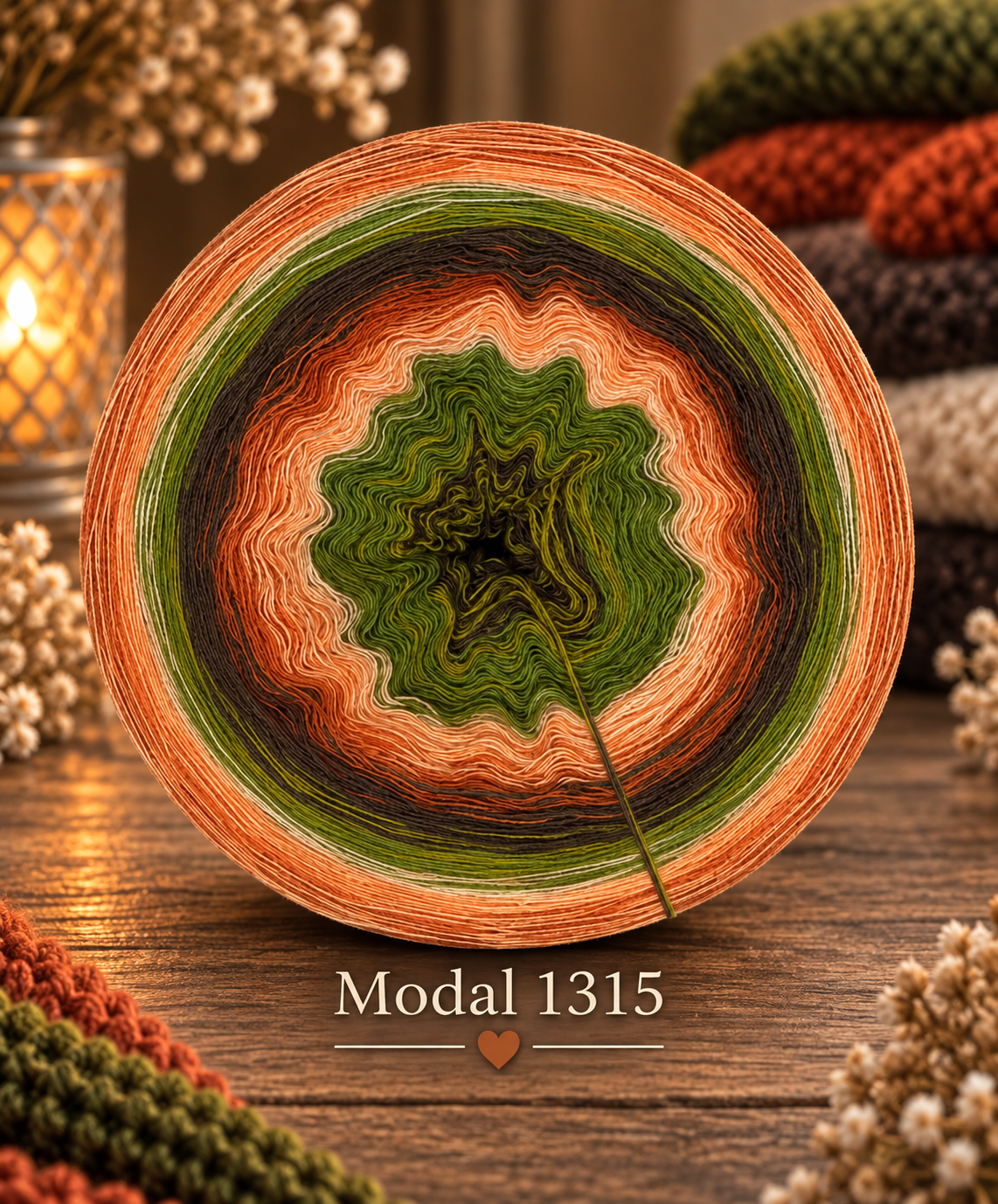 Modal Bobbel 1315