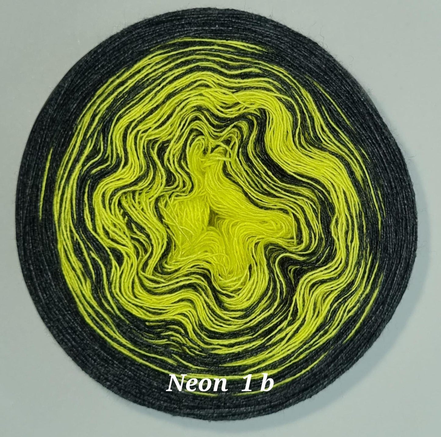 Modal Bobbel Neon 1 B