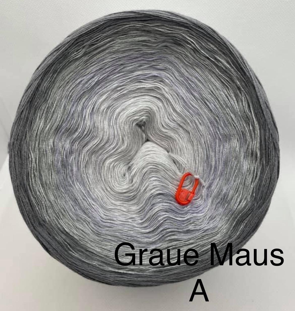 Graue Maus A