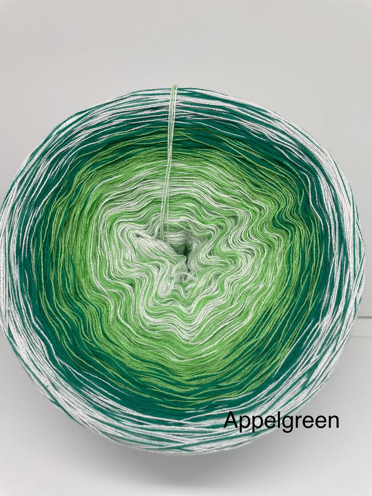 Appelgreen