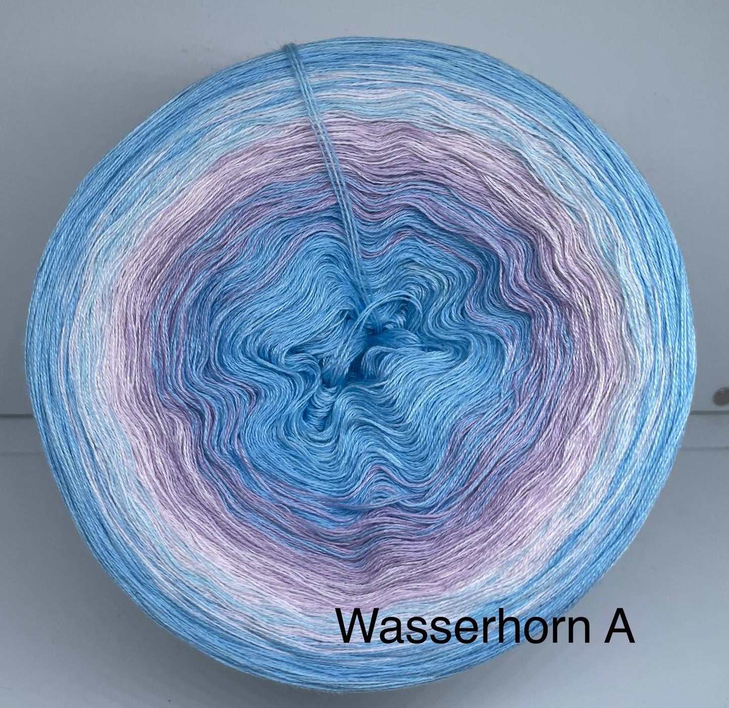 Wasserhorn A