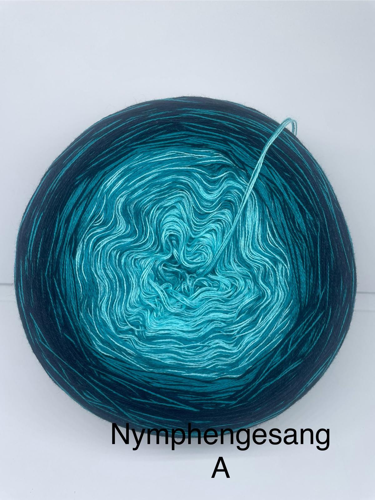 Nymphengesang A