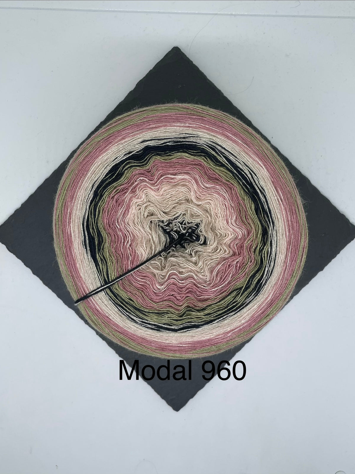 Modal Bobbel 960