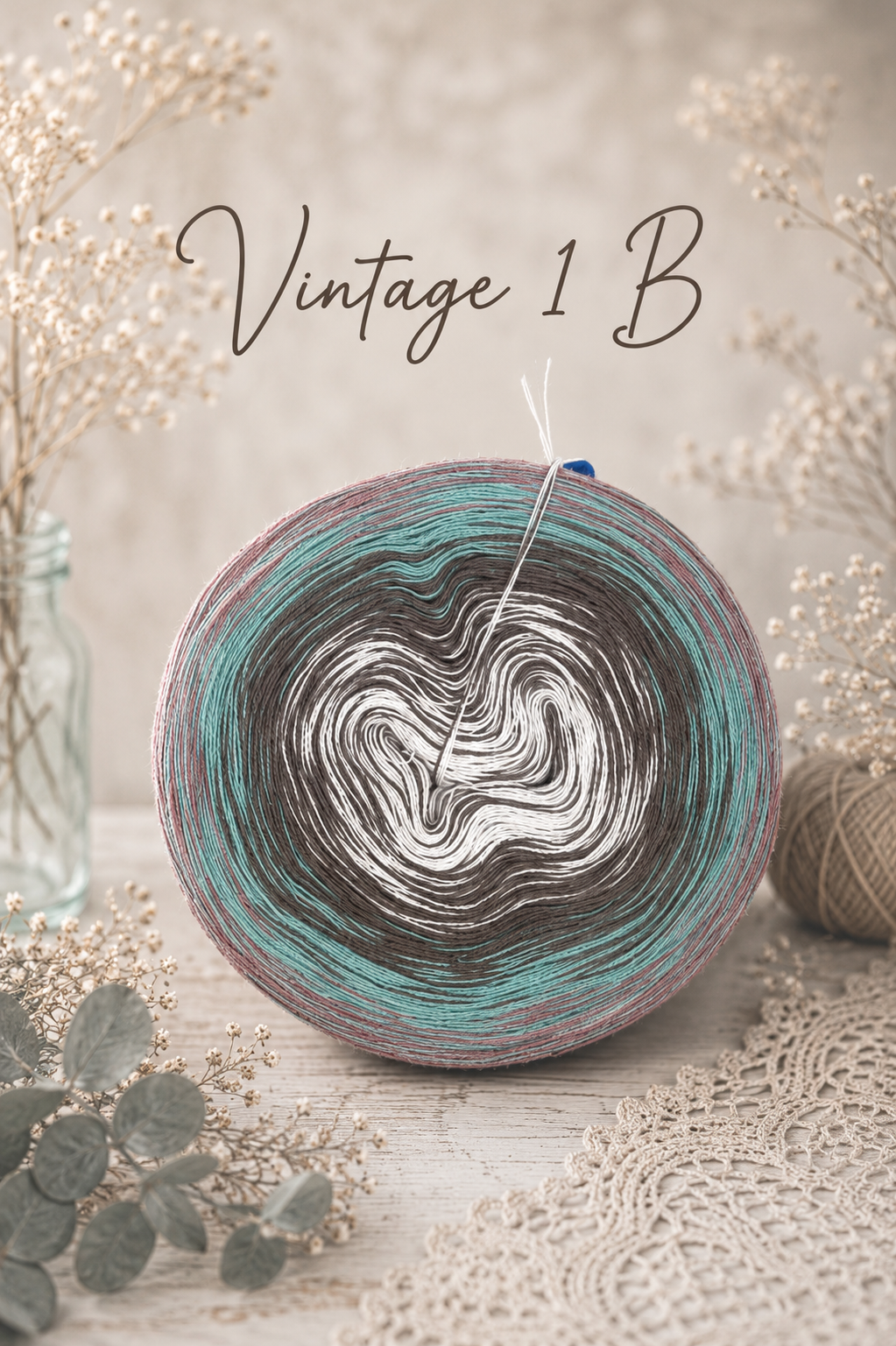 Vintage 1 B