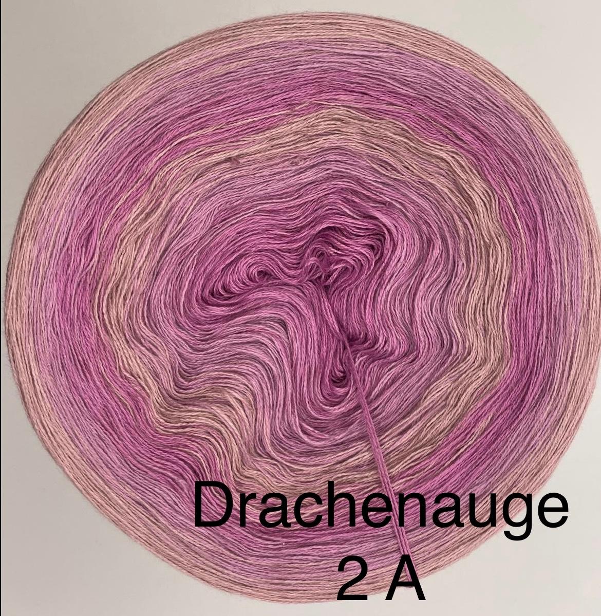 Drachenauge 2 A