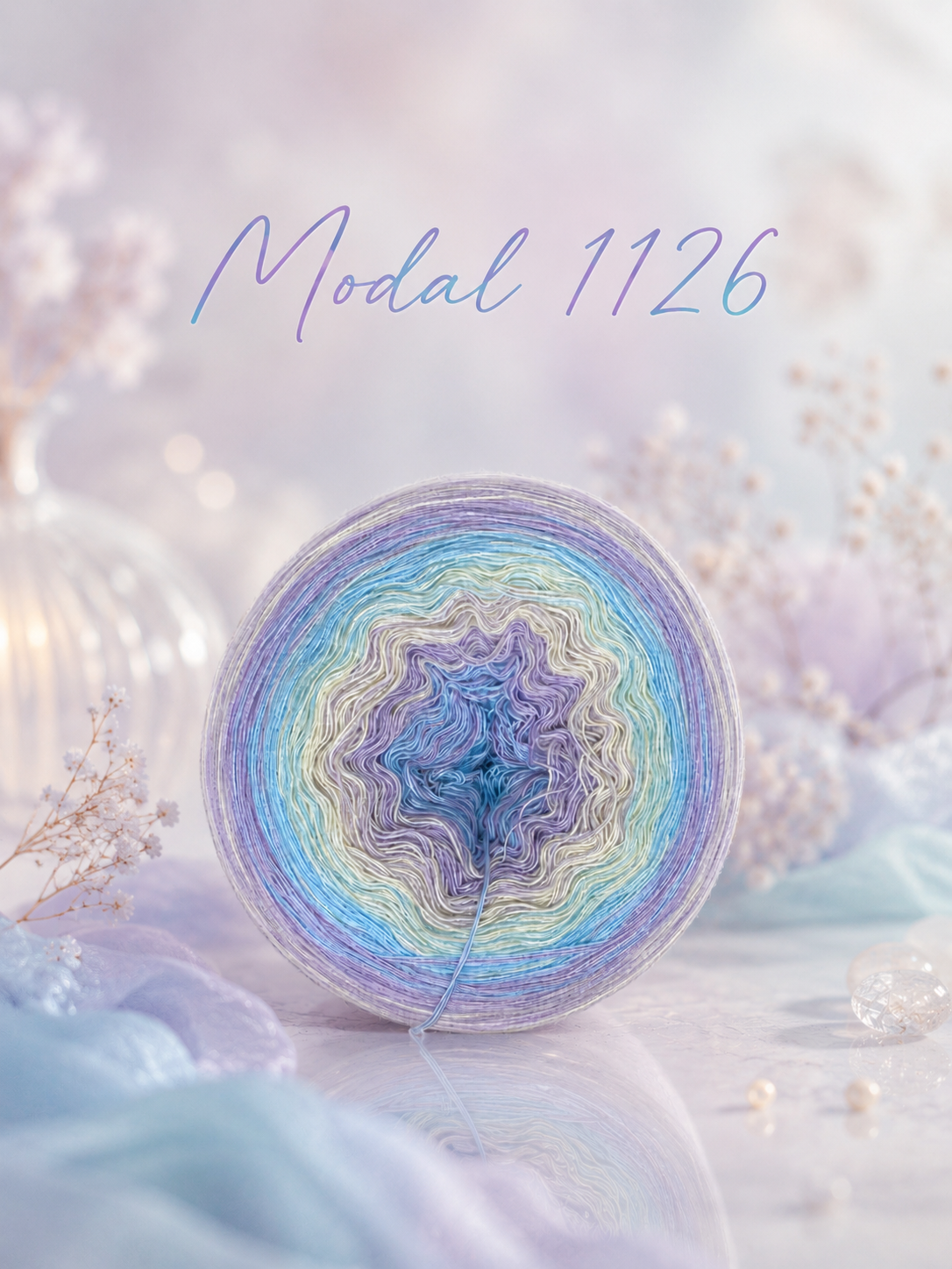Modal Bobbel 1126