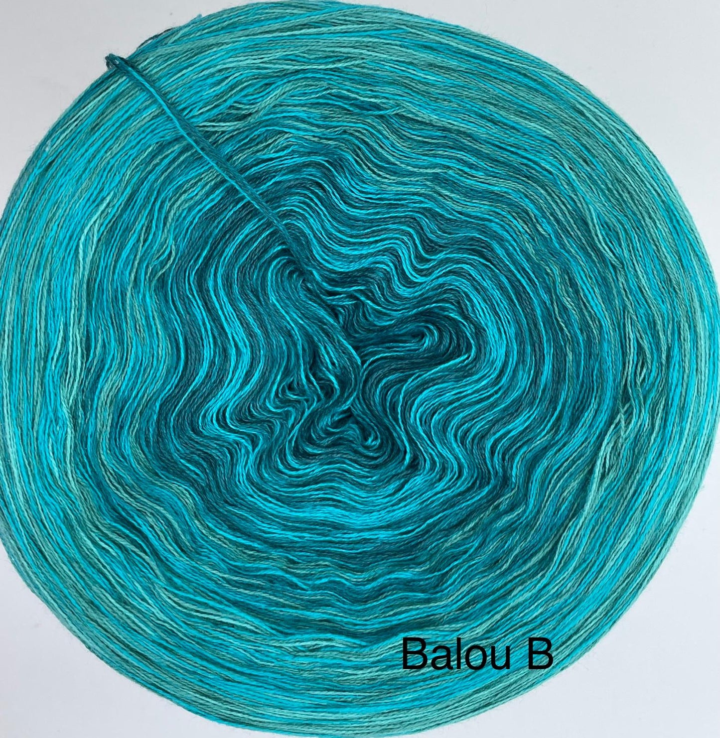 Balou B