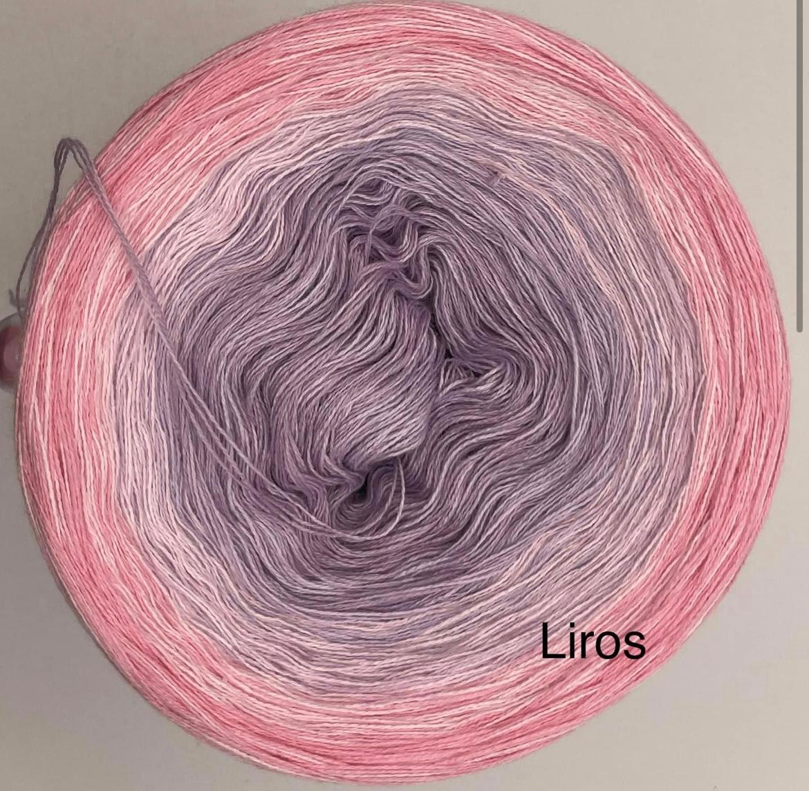 Liros