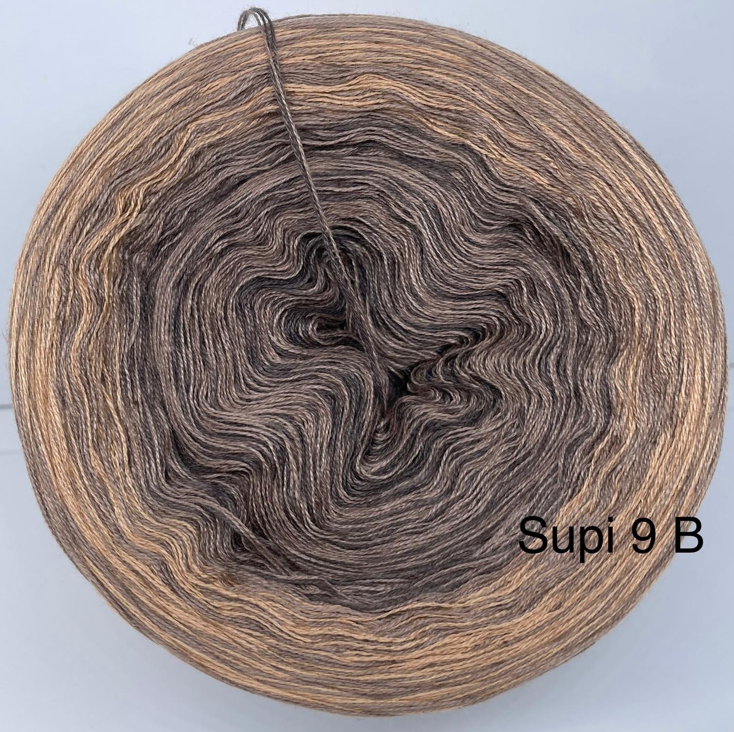 Supi 9 B