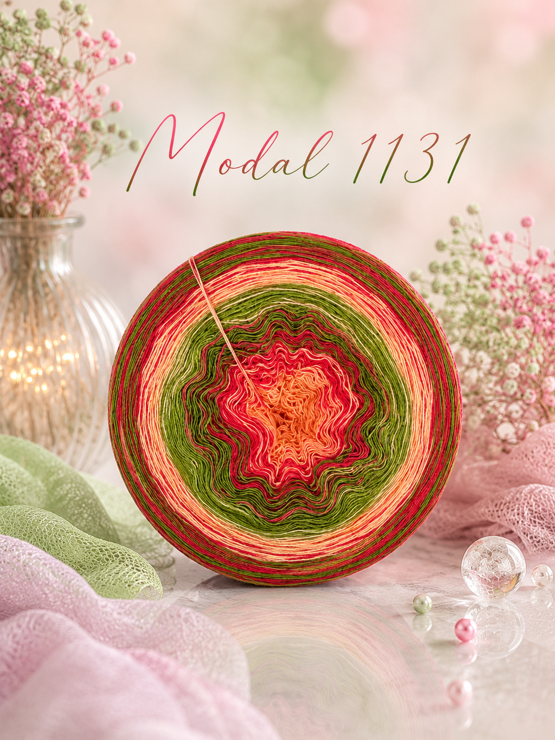 Modal Bobbel 1131