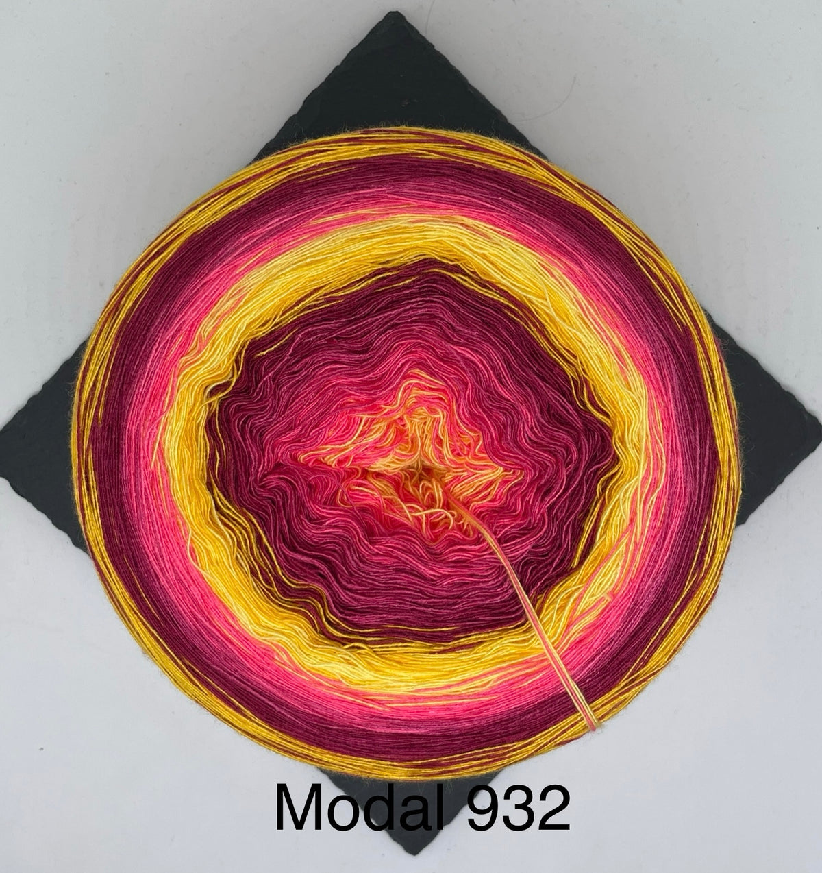 Modal Bobbel 932