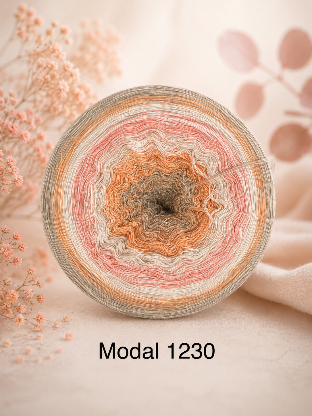 Modal Bobbel 1230