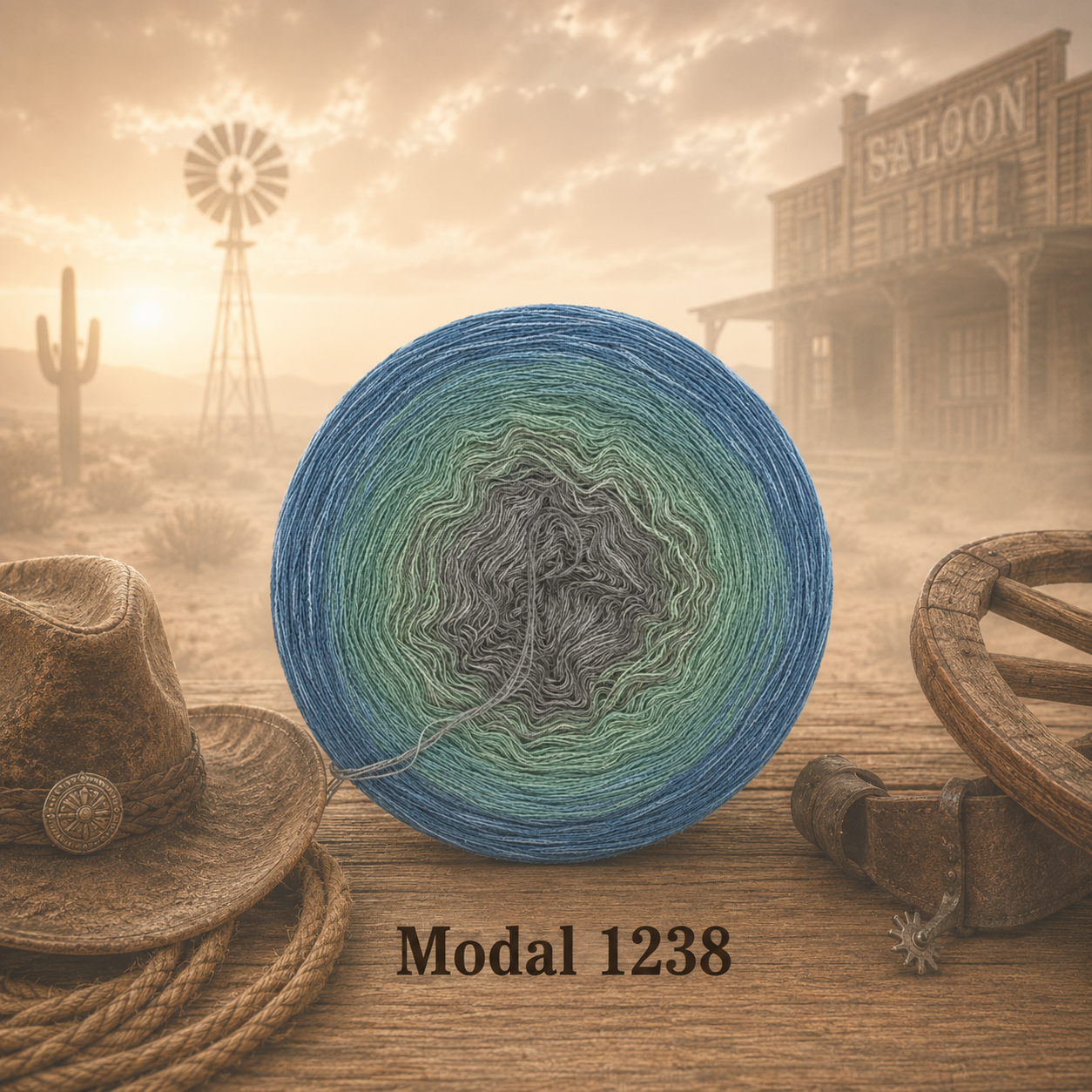 Modal Bobbel 1238