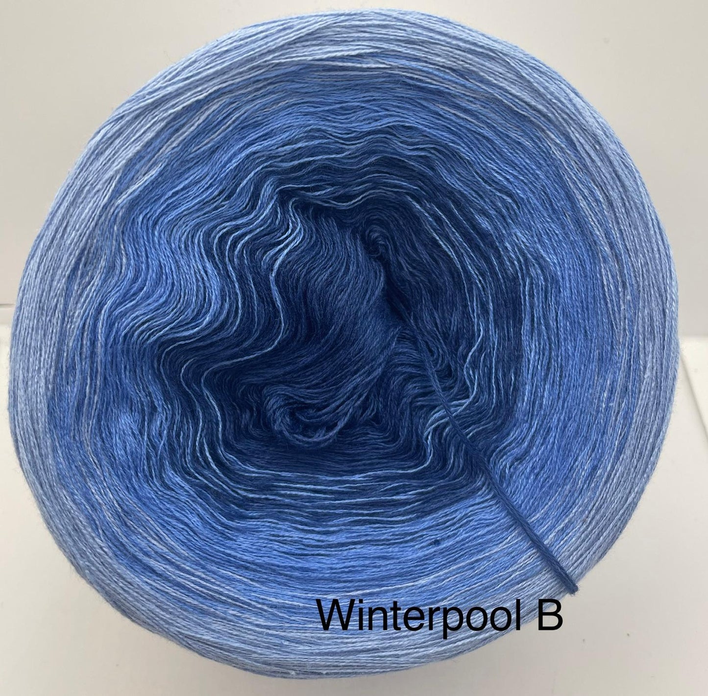 Winterpool B