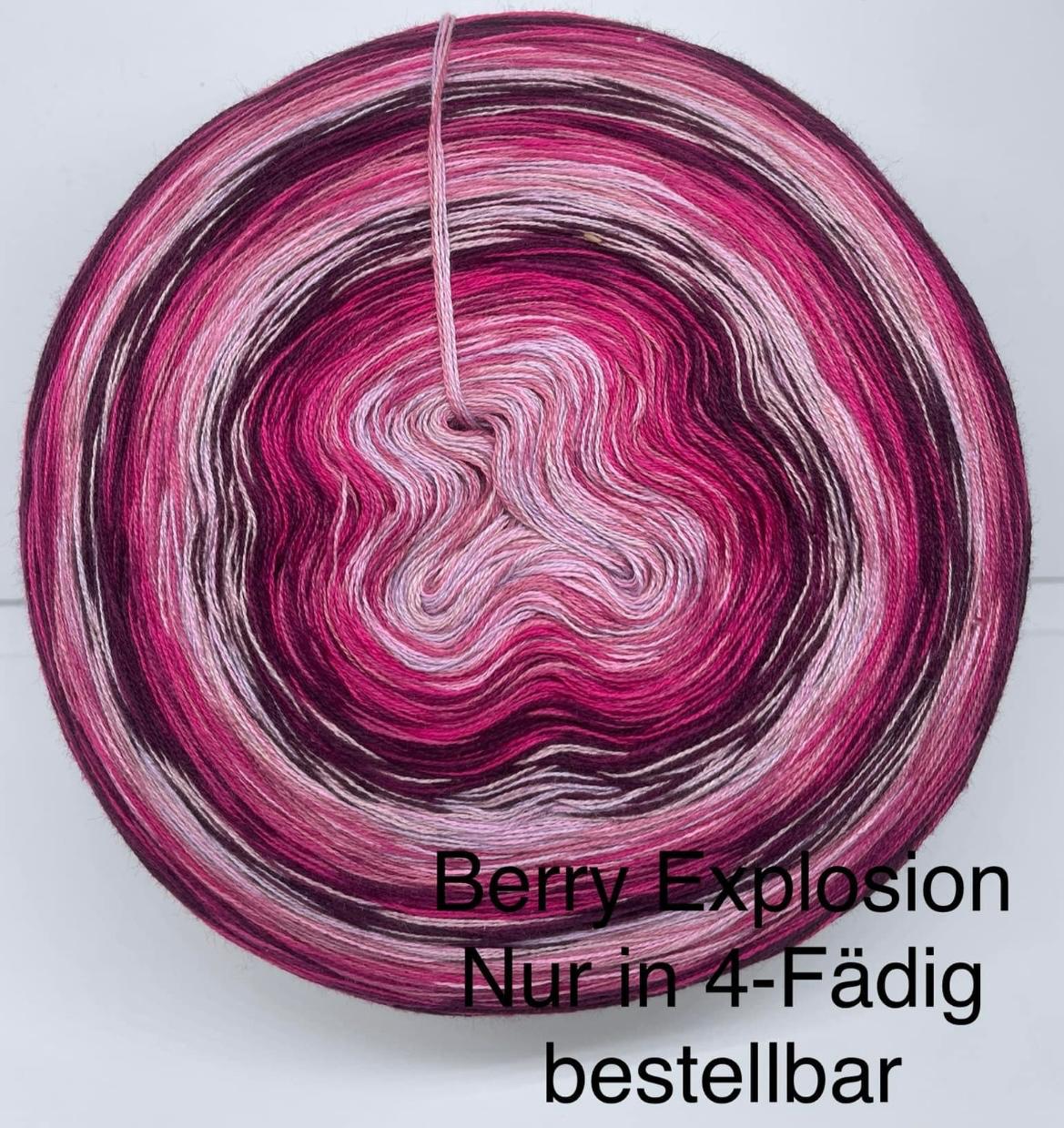Berry Explosion